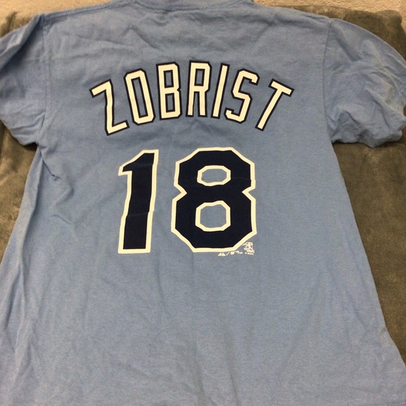 Tampa Two-fer tee set - Picture 4 of 4